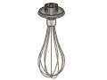 სათქვეფელა Panasonic AMA34-142100U სათქვეფელა Panasonic AMA34-142100U