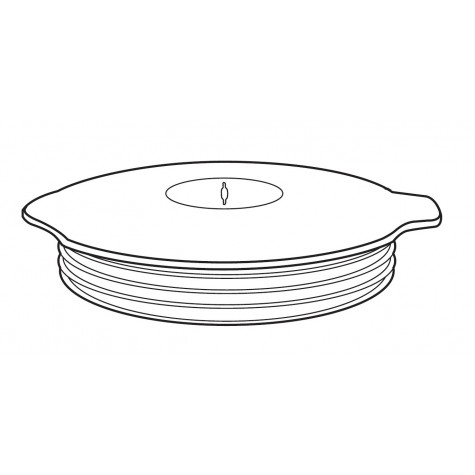 ბლენდერის ჭიქის თავსახური Panasonic X1X0201-250 ბლენდერის ჭიქის თავსახური Panasonic X1X0201-250