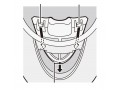 ბადისებრი ფილტრი Panasonic APB96-674-00U