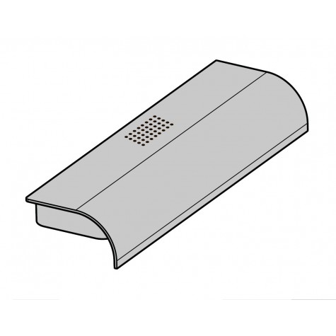 წყლის რეზერვუარის თავსახური Panasonic F0611BM00HXP