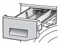 სარეცხი საშუალებების ლანგარი Panasonic AXW41D-64031