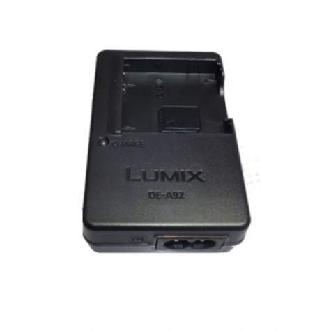 დამტენი მოწყობილობა Panasonic DE-A92AB/SXP დამტენი მოწყობილობა Panasonic DE-A92AB/SXP