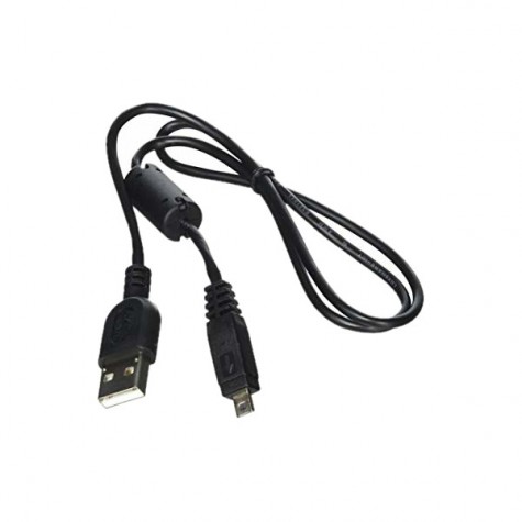 USB კაბელი Panasonic K1HY08YY0015