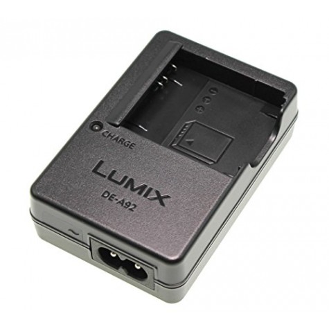 დამტენი მოწყობილობა Panasonic DE-A92AC/SXP