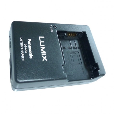დამტენი მოწყობილობა Panasonic DE-A84AB/SX