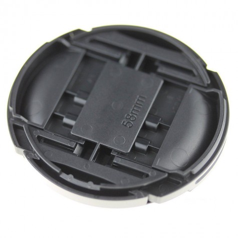 ობიექტივის სახურავი Panasonic VYF3514