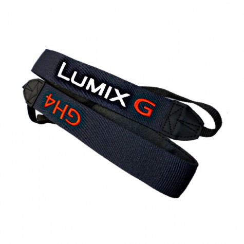 მხრის ღვედი Panasonic VFC5122