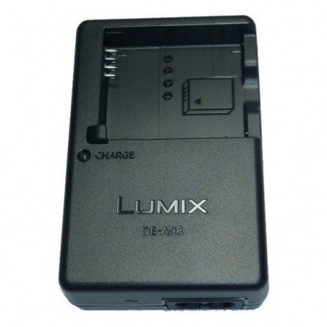 დამტენი მოწყობილობა Panasonic DE-A98AA/SX