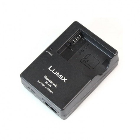 დამტენი მოწყობილობა Panasonic DE-A80AD/SX