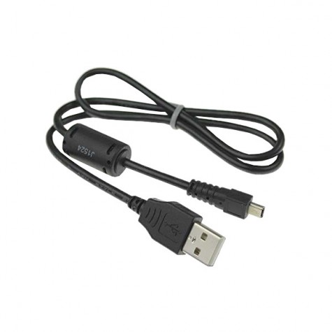 USB კაბელი Panasonic K1HY08YY0034