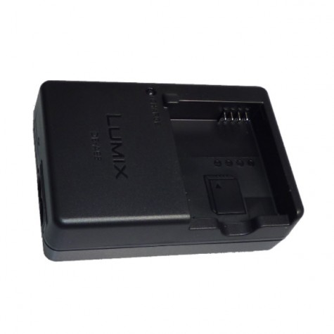 დამტენი მოწყობილობა Panasonic DE-A98AB/SX