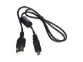 USB კაბელი Panasonic K1HY08YY0037