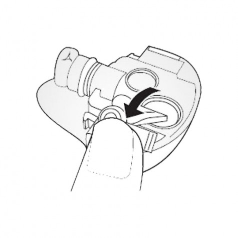 წყლის რეზერვუარი Panasonic EHHS60TJAWW