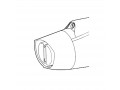 უბრალო საცმი Panasonic EHNE31NZPW