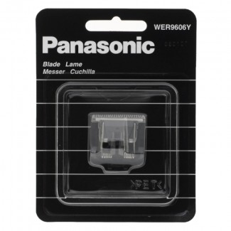 საცვლელი პირი Panasonic WER9606