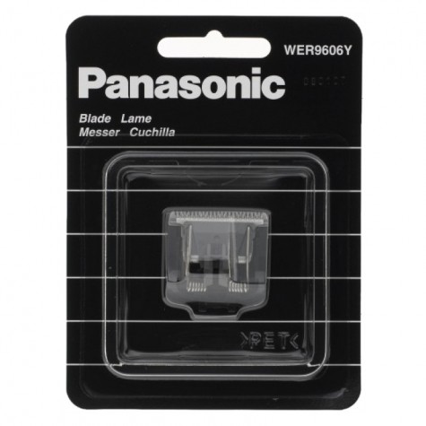 საცვლელი პირი Panasonic WER9606