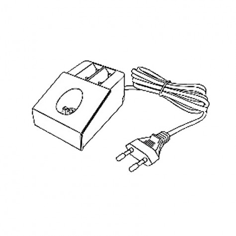 ცვლადი დენის ადაპტერი Panasonic WERGP21K7661