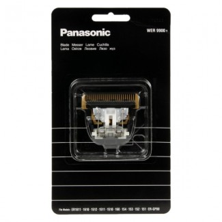 საცვლელი პირი Panasonic WER9900