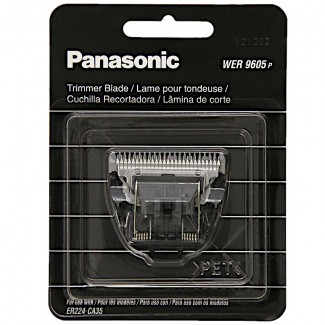 საცვლელი პირი Panasonic WER9605