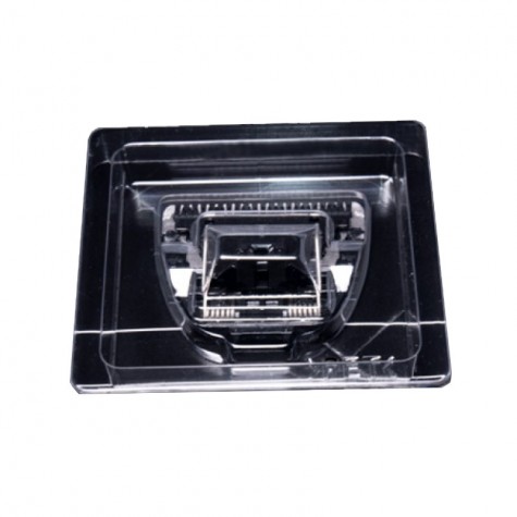 საცვლელი პირი Panasonic WER9621