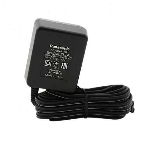 ცვლადი დენის ადაპტერი Panasonic WER131K7664