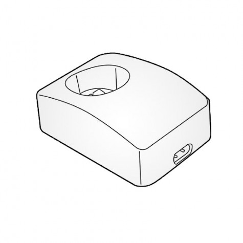 დამტენის ქვესადგამი Panasonic WER1512K7188