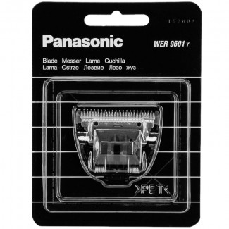 საცვლელი პირი Panasonic WER9601