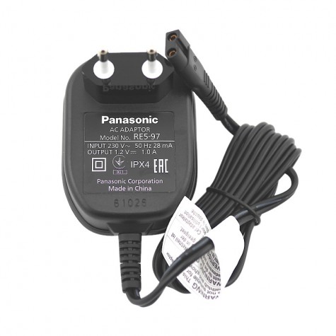 ცვლადი დენის ადაპტერი Panasonic WER217K7664