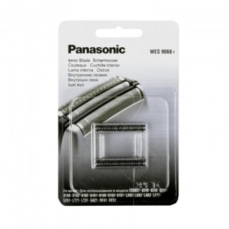 ელექტრო საპარსის საცვლელი პირი Panasonic WES9068