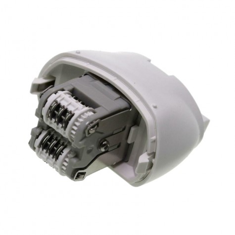 იღლიის/ბიკინის ზონის ეპილატორის თავი Panasonic WESED90W1078