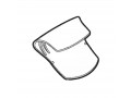 დამცავი ხუფი Panasonic WESWD90X7158