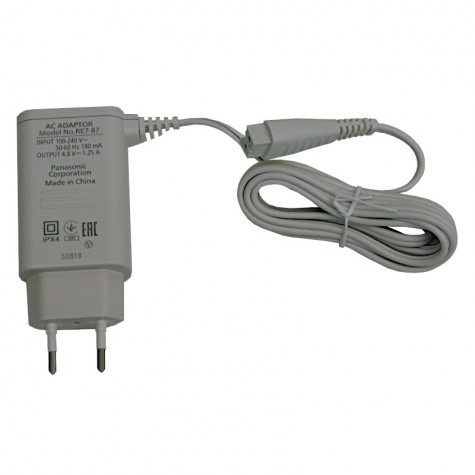 ცვლადი დენის ადაპტერი Panasonic WESWH80W7661