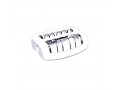 საცმი დელიკატური ეპილაციისთვის Panasonic WESEL8AW3128
