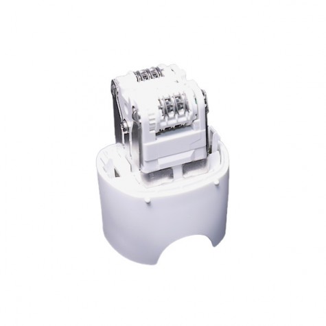 იღლიის/ბიკინის ზონის ეპილატორის თავი Panasonic WESEL8AW1078