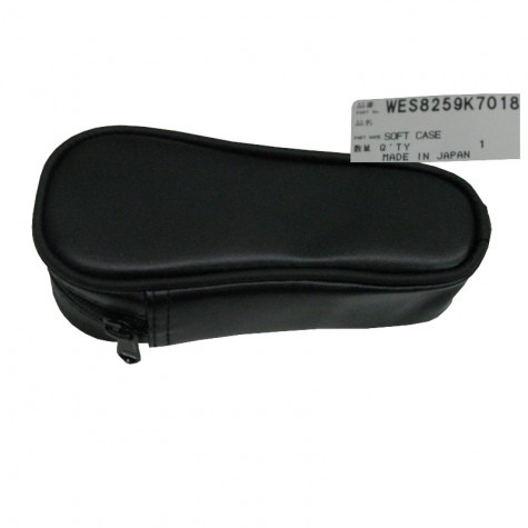 რბილი ფუტლარი Panasonic WES8259K7018