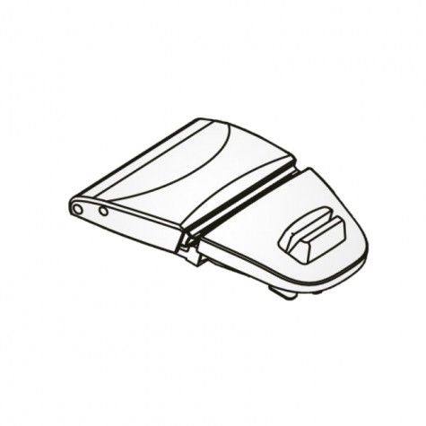  ტრიმერი მოწყობილობა წვერისთვის Panasonic WESLL21K1508