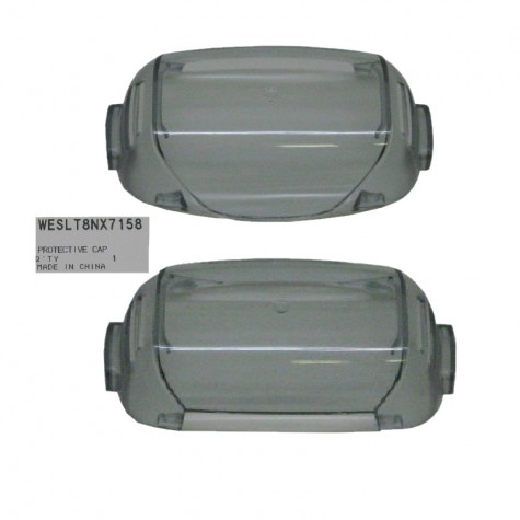 დამცავი ხუფი Panasonic WESLT8NX7158