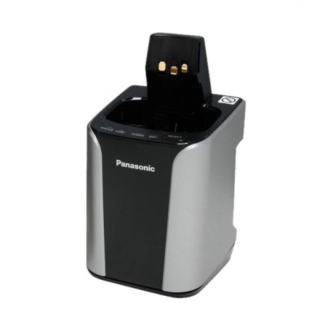 თვითგამსუფთავებელი დამტენის ქვესადგამი Panasonic WESLT8NK4218