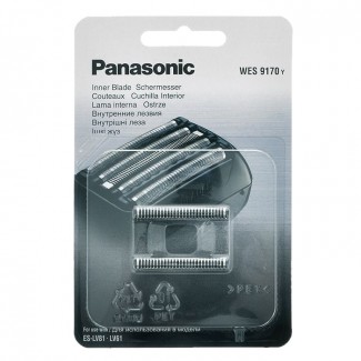 ელექტრო საპარსის საცვლელი პირი Panasonic WES9170