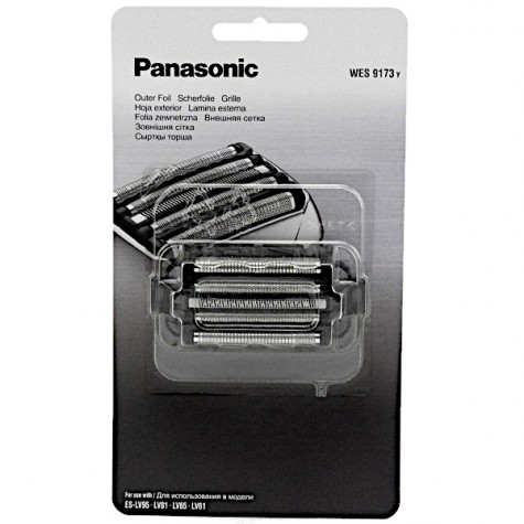 ელექტრო საპარსის საცვლელი ბადე Panasonic WES9173