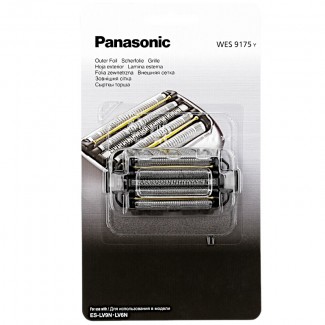 ელექტრო საპარსის საცვლელი ბადე Panasonic WES9175