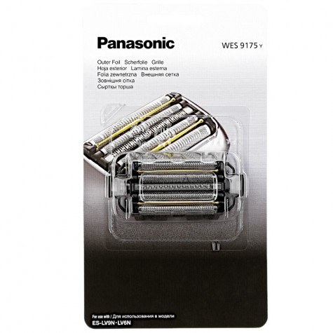 ელექტრო საპარსის საცვლელი ბადე Panasonic WES9175