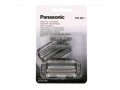 საცვლელი პირისა და ბადის ნაკრები Panasonic WES9027
