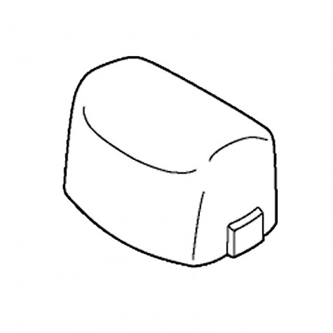 დამცავი ხუფი Panasonic WESRF41X7158