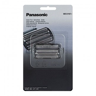 ელექტრო საპარსის საცვლელი ბადე Panasonic WES9167