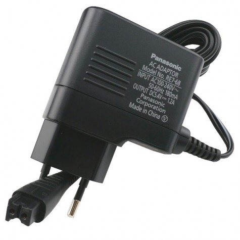 ცვლადი დენის ადაპტერი Panasonic WESRT51K7650