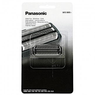 ელექტრო საპარსის საცვლელი ბადე Panasonic WES9085