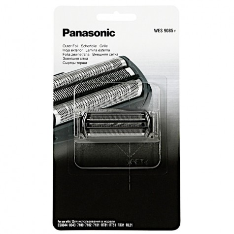 ელექტრო საპარსის საცვლელი ბადე Panasonic WES9085 ელექტრო საპარსის საცვლელი ბადე Panasonic WES9085