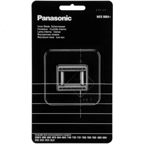 ელექტრო საპარსის საცვლელი პირი Panasonic WES9064