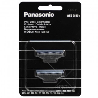 ელექტრო საპარსის საცვლელი პირი Panasonic WES9850